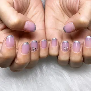 ネイル K. Airiのネイルデザイン