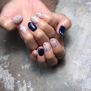 ネイル chai nail &  eye📍鶴橋のネイルデザイン