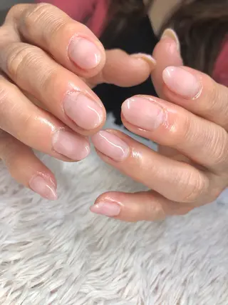 ネイル k.nail #ksmのネイルデザイン