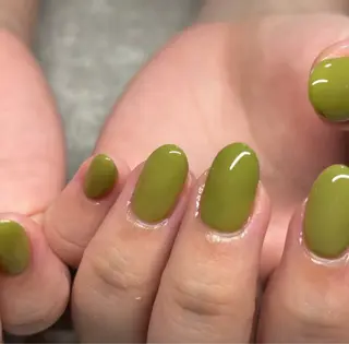 ネイル Piccolo nailのネイルデザイン