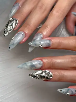 ネイル nail salon Welinaのネイルデザイン