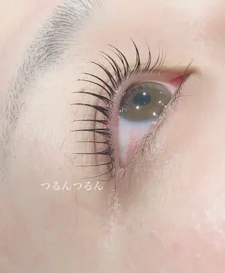 マツエク・マツパ 江里口 はるかのマツエク・マツパデザイン