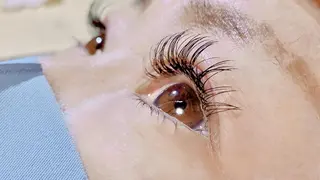 マツエク・マツパ Eyelash Nappのマツエク・マツパデザイン