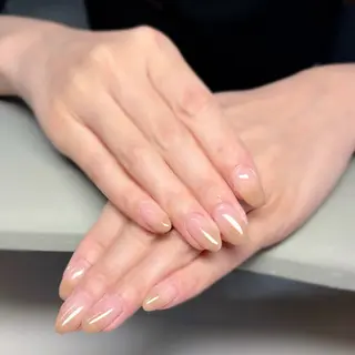 ネイル Abe momokaのネイルデザイン