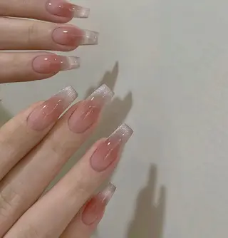 ネイル Miya🎀 nailのネイルデザイン