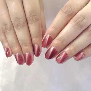 ネイル ✩UMEHARA✩ ネイル/マツパのネイルデザイン