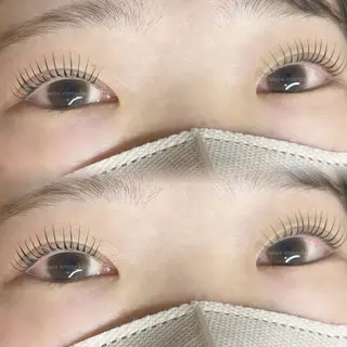 マツエク・マツパ  ︎︎ ☆saaya☆のマツエク・マツパデザイン
