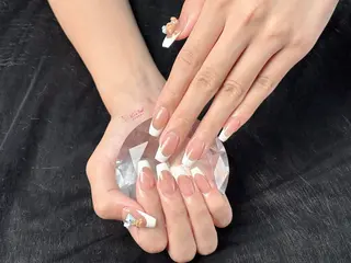 ネイル ACon NailSalonのネイルデザイン