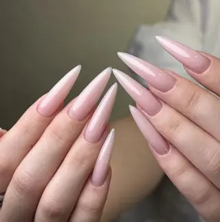 ネイル Melia Nailsのネイルデザイン