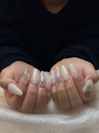 ネイル Jenn Nail Salonのネイルデザイン