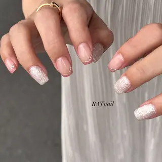 ネイル RATnail COCOVI倉敷のネイルデザイン