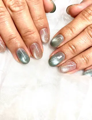 ネイル solna_ yuのネイルデザイン