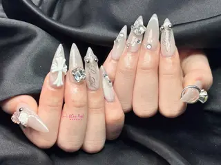 ネイル ACon NailSalonのネイルデザイン
