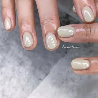 ネイル lei🌼 nailroomのネイルデザイン