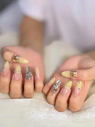 ネイル RMS nail miwakoのネイルデザイン