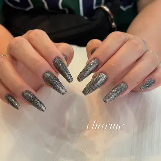 ネイル charme nailのネイルデザイン