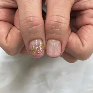 ネイル 自由が丘✳︎ nail söpöのネイルデザイン
