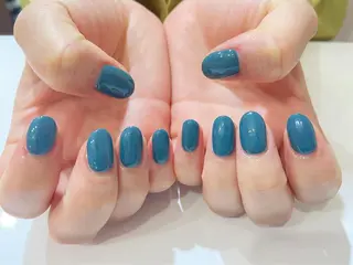 ネイル Umi nail& eyelashのネイルデザイン