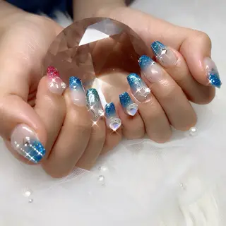ネイル Nail Salon Ripeのネイルデザイン