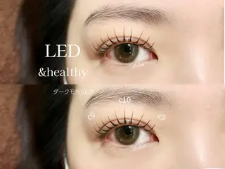 マツエク・マツパ eyelist ⌇ minami 𖠚ᐝのマツエク・マツパデザイン