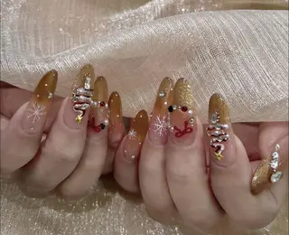 ネイル Miya🎀 nailのネイルデザイン