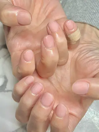 ネイル k.nail #ksmのネイルデザイン