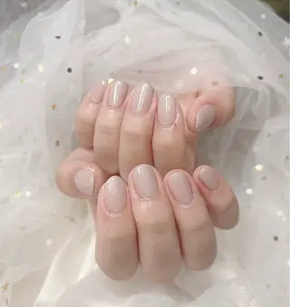 ネイル ジョリ kasumi🌹💅のネイルデザイン