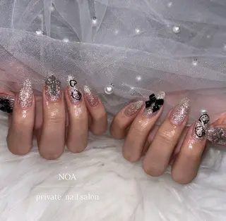 ネイル NOA NAILのネイルデザイン