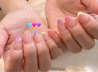ネイル Nailroom tinoのネイルデザイン