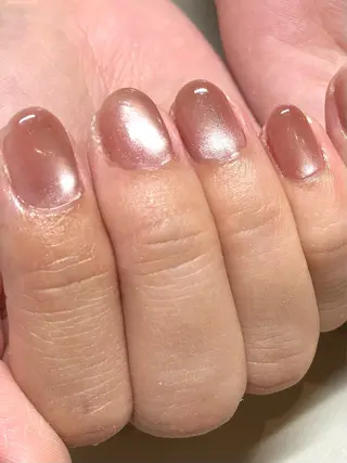 ネイル fun the nail ayakaのネイルデザイン