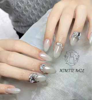 ネイル Minette Nailのネイルデザイン
