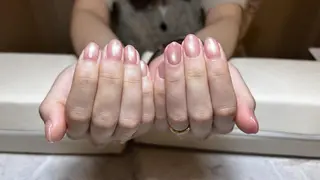 ネイル mofie🤍ナツカ /恵比寿駅徒歩5分のネイルデザイン