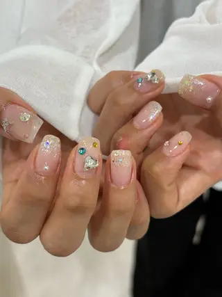 ネイル rn__ nailのネイルデザイン