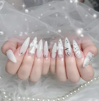 ネイル Jerry Nail.Novaのネイルデザイン