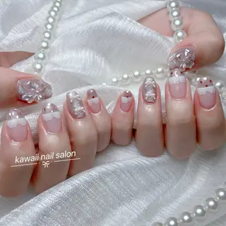 ネイル Kawaii _Nailのネイルデザイン