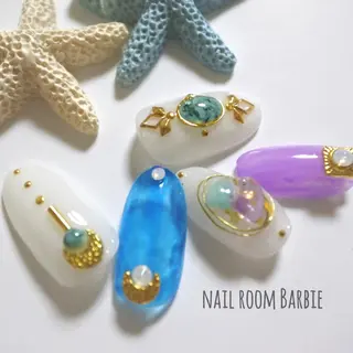 ネイル 27salon yuinaのネイルデザイン