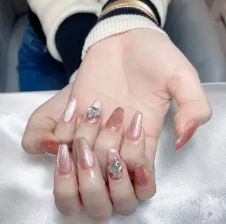 ネイル Bél Nail salonのネイルデザイン