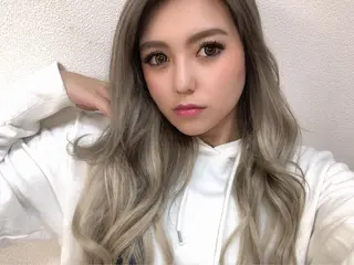 ロング 🌸ドレスアップ 心斎橋店🌸のヘアスタイル