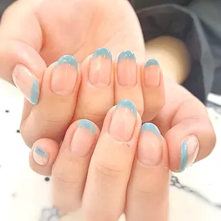 ネイル Rena♡Lily beautynailのネイルデザイン