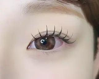 マツエク・マツパ GRANDE OSE みずきの眉毛・アイブロウイメージ