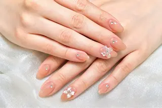ネイル chicmuse nailのネイルデザイン