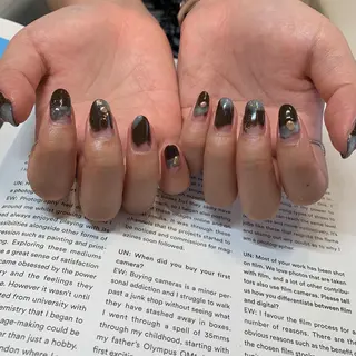 ネイル cocoro nail salonのネイルデザイン
