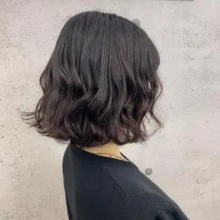 ショート カラー TELA HAIR 石岡♡ａｉｋａのヘアスタイル