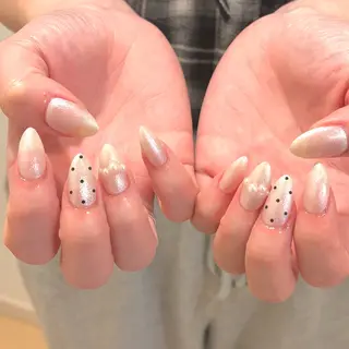 ネイル lulularico aiのネイルデザイン