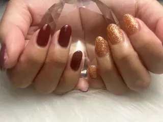 ネイル Nona NAILのネイルデザイン