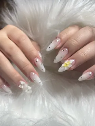 ネイル ベストネイル Noraのネイルデザイン