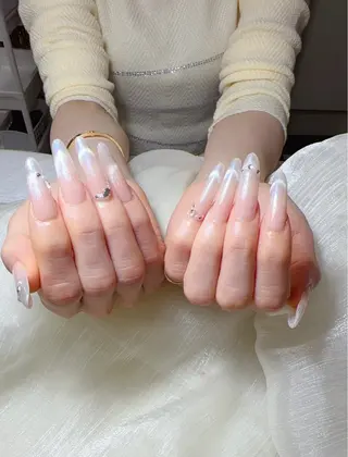 ネイル Miss Nailのネイルデザイン