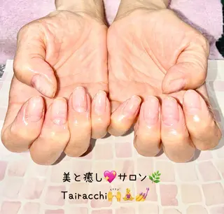 ネイル Tairacchi ﾀｲﾗｯﾁのエステ・リラクイメージ
