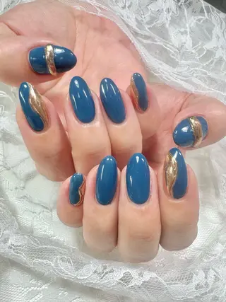 ネイル PECO. NAILSALONのネイルデザイン