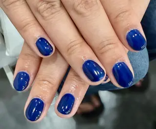 ネイル C. Fuuのネイルデザイン